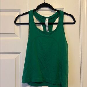 Lululemon Swiftly Tech Tank 2.0